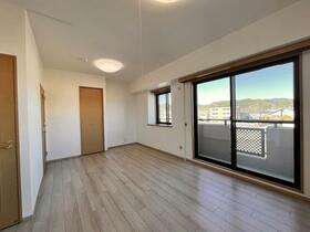 メゾンフィオーレ上足洗