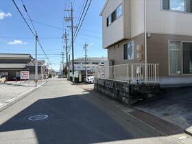静岡県静岡市清水区西久保