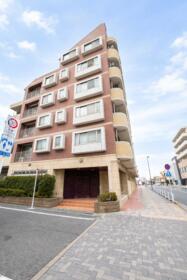 アンビシャスプラザ中神