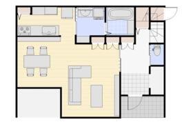 埼玉県秩父市金室町