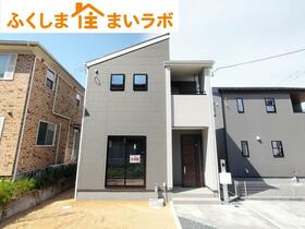 福島県福島市太平寺字古内