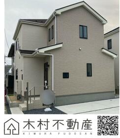 愛知県北名古屋市薬師寺山浦