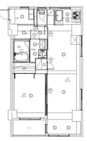 ライオンズマンション大山第２
