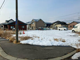 北海道苫小牧市桜木町２丁目