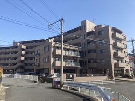 サンパーク企救丘　２階