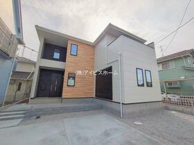 千葉県流山市東初石１丁目