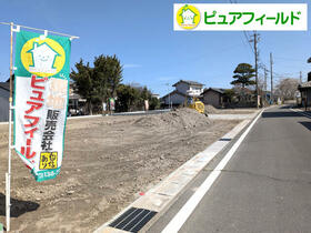 愛知県一宮市玉野字平