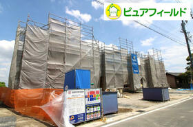 愛知県一宮市玉野字平