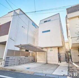 東京都目黒区平町２丁目