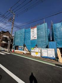 神奈川県横浜市戸塚区平戸２丁目