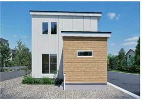 北海道恵庭市和光町２丁目