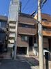品川駅より徒歩6分 築24年2ヶ月 3階建の賃貸物件