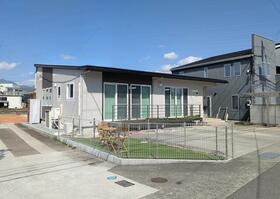 山梨県甲斐市竜王