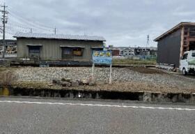 福井県越前市高木町