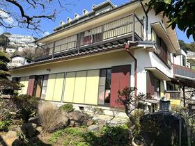 静岡県熱海市桃山町