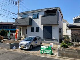 神奈川県横浜市瀬谷区下瀬谷３丁目