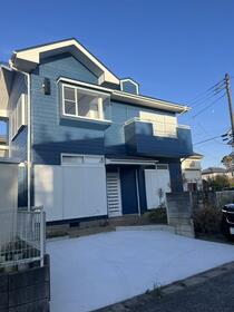 千葉県東金市宿