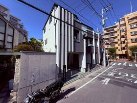 東京都板橋区小豆沢４丁目