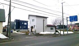 北海道江別市牧場町