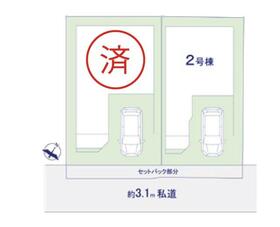 東京都大田区中央３丁目