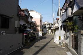 埼玉県志木市上宗岡４丁目