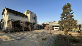 埼玉県狭山市柏原