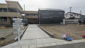 福島県郡山市富久山町福原字沼下