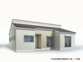 静岡県浜松市中央区舞阪町舞阪