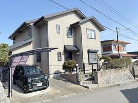 兵庫県宝塚市中山桜台４丁目