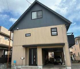 群馬県前橋市北代田町