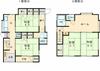 野芥駅より徒歩17分 築48年10ヶ月 2階建の賃貸物件