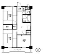 白鳥壱番館ダイヤモンドマンション