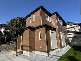 栃木県宇都宮市岩曽町