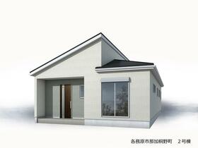 岐阜県各務原市那加桐野町１丁目