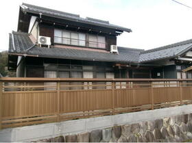 岐阜県揖斐郡揖斐川町北方