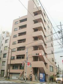 ハウスＴＫＡ目白