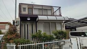 愛知県あま市新居屋善左屋敷