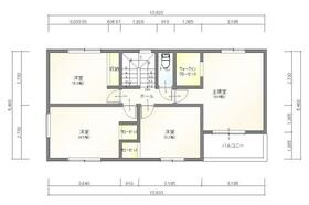 群馬県伊勢崎市堀下町