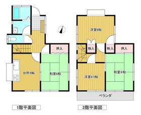 東京都東大和市新堀２丁目