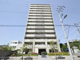 大阪府大阪市鶴見区緑１丁目