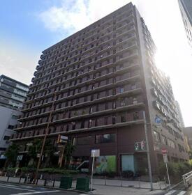 松屋町グランドハイツ