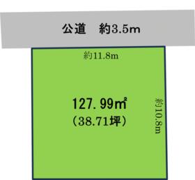 岐阜県安八郡安八町北今ケ渕
