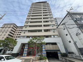 ワコーレハーバーコート神戸