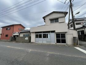 千葉県銚子市笠上町