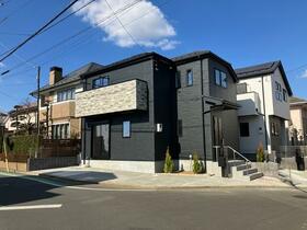 神奈川県横浜市青葉区藤が丘２丁目