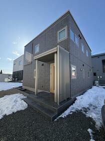 北海道北見市清月町