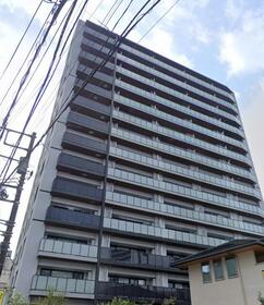 パークホームズ浦和仲町二丁目