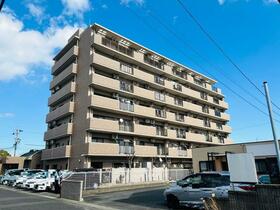 マンションフォレスト白子