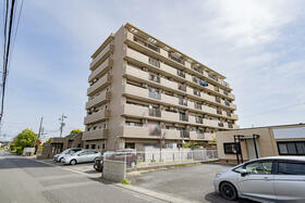 マンションフォレスト白子