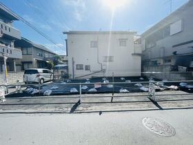 埼玉県入間郡三芳町大字北永井